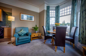 Spacious 1st Floor Apartment